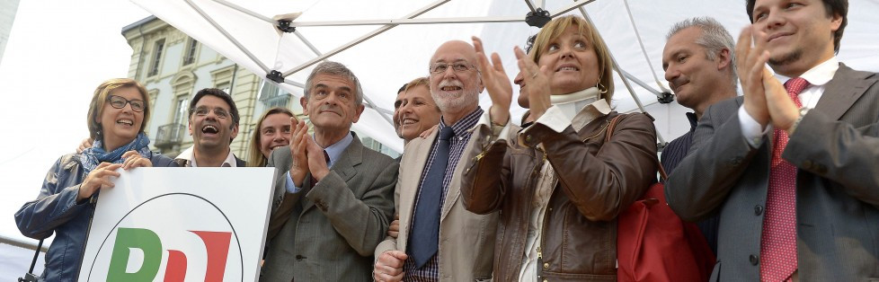 sul palco23maggio