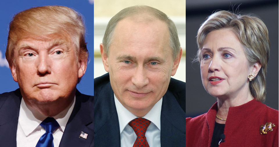 trump-putin-hillary